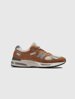 FABRIQUÉ AU ROYAUME-UNI 991V2 