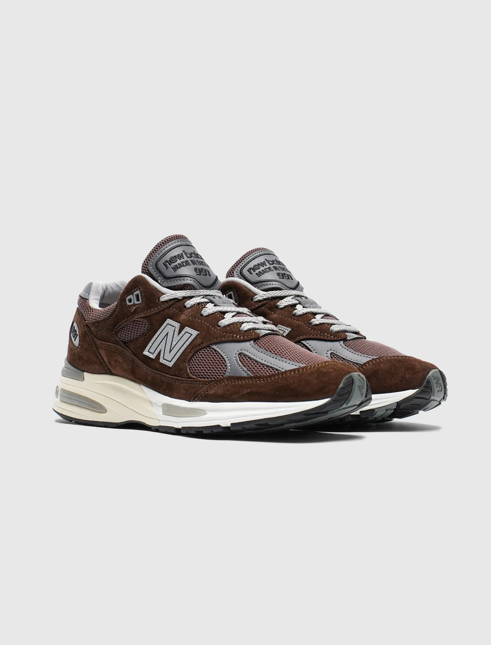 NEW BALANCE Vêtements MADE IN UK 991v2 