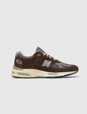 NEW BALANCE Vêtements MADE IN UK 991v2 