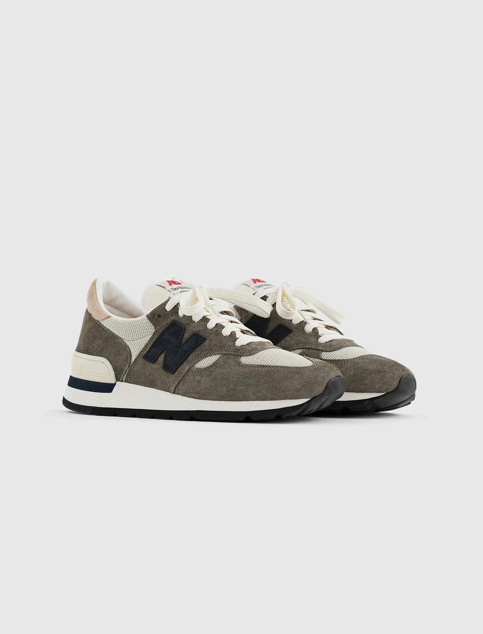 FABRIQUÉ AUX ÉTATS-UNIS 990 Vêtements NEW BALANCE
