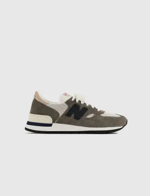 FABRIQUÉ AUX ÉTATS-UNIS 990 Vêtements NEW BALANCE