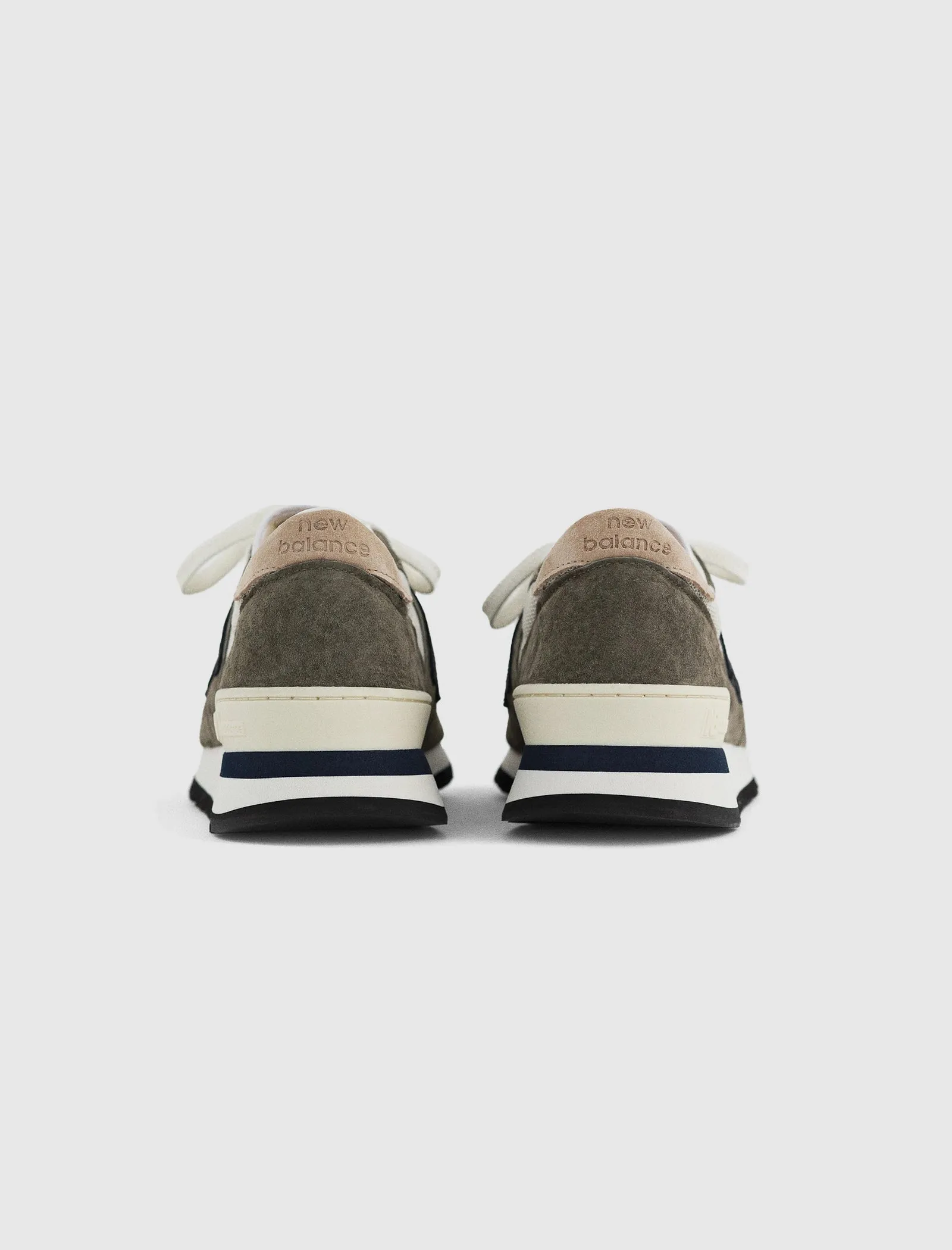 FABRIQUÉ AUX ÉTATS-UNIS 990 Vêtements NEW BALANCE