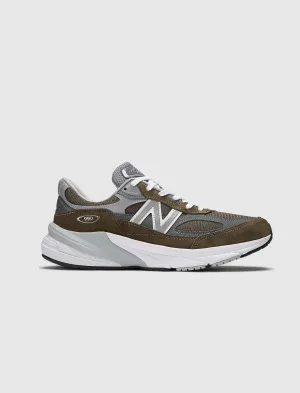FABRIQUÉ AUX ÉTATS-UNIS 990 V6 