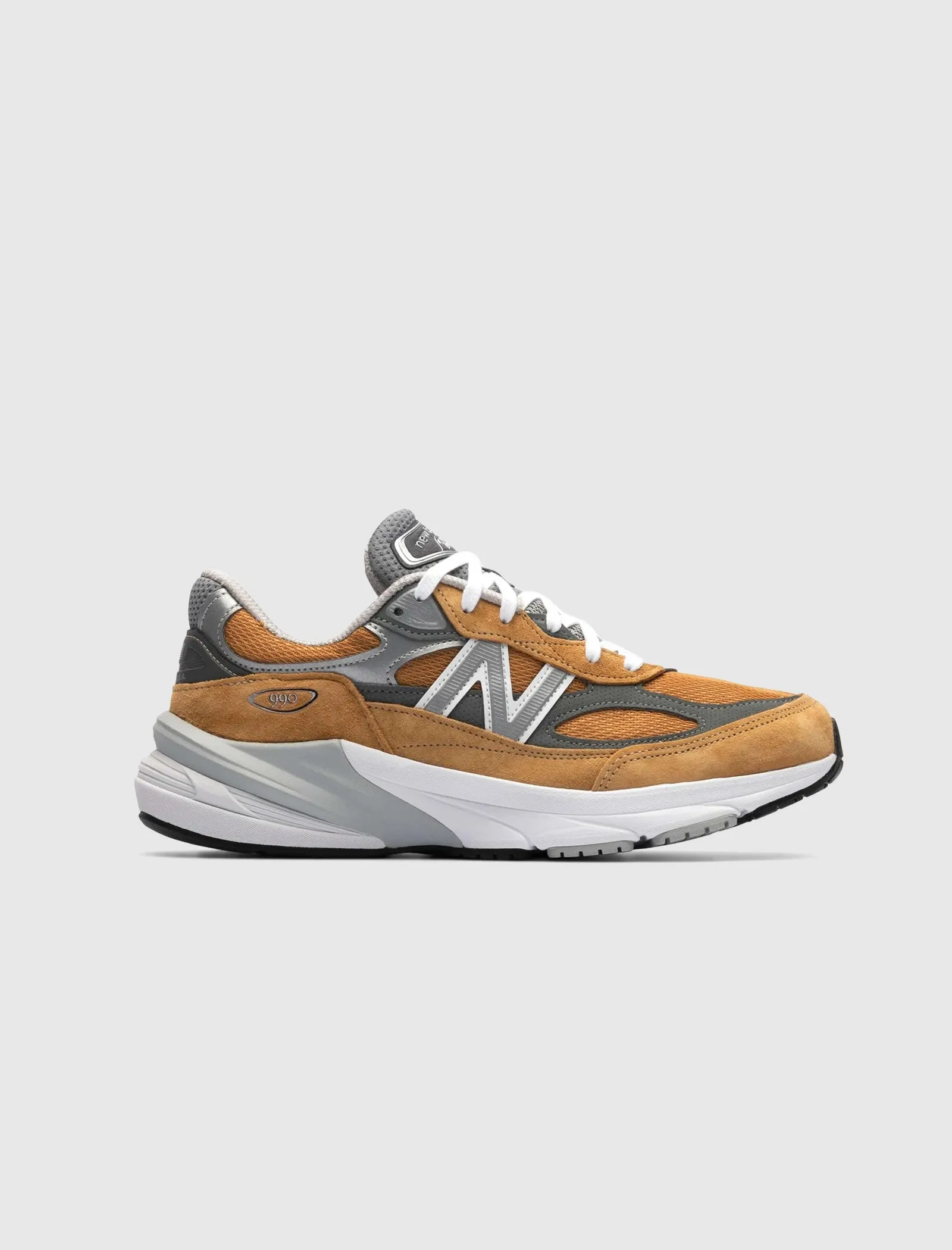 FABRIQUÉ AUX ÉTATS-UNIS 990 V6 