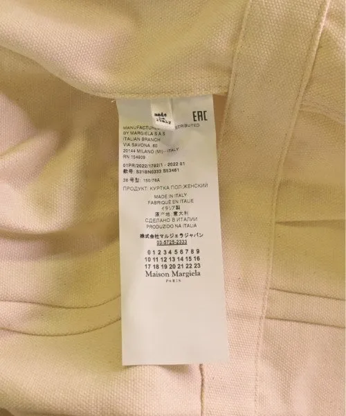 Maison Margiela Autre