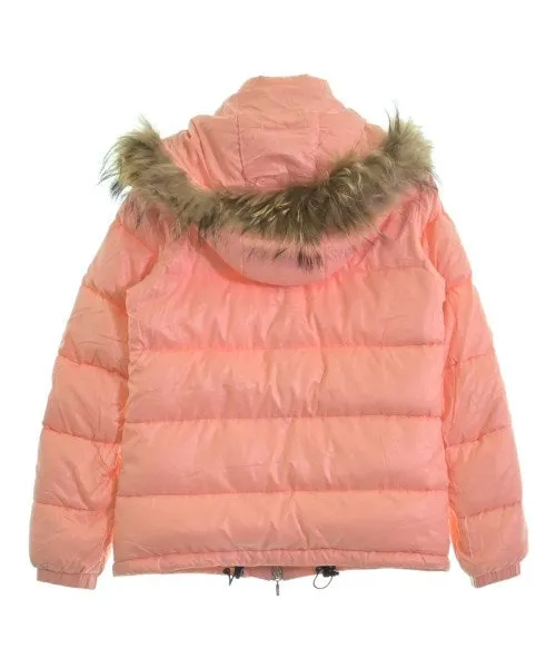 Vestes/Doudounes malachoski