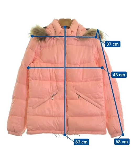 Vestes/Doudounes malachoski