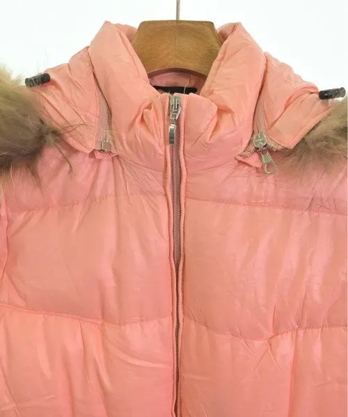 Vestes/Doudounes malachoski