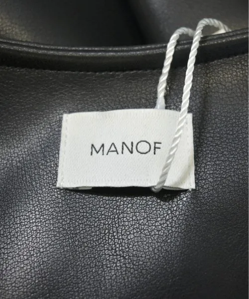 MANOF Autre