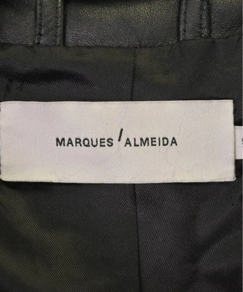 MARQUES' ALMEIDA Autre