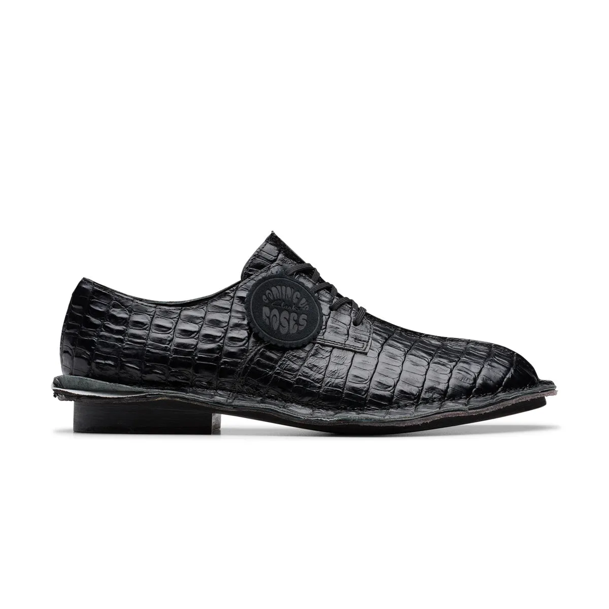   Martine Rose CUR Derby 'Noir'