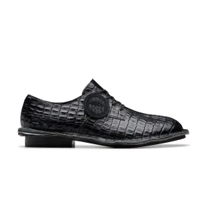   Martine Rose CUR Derby 'Noir'