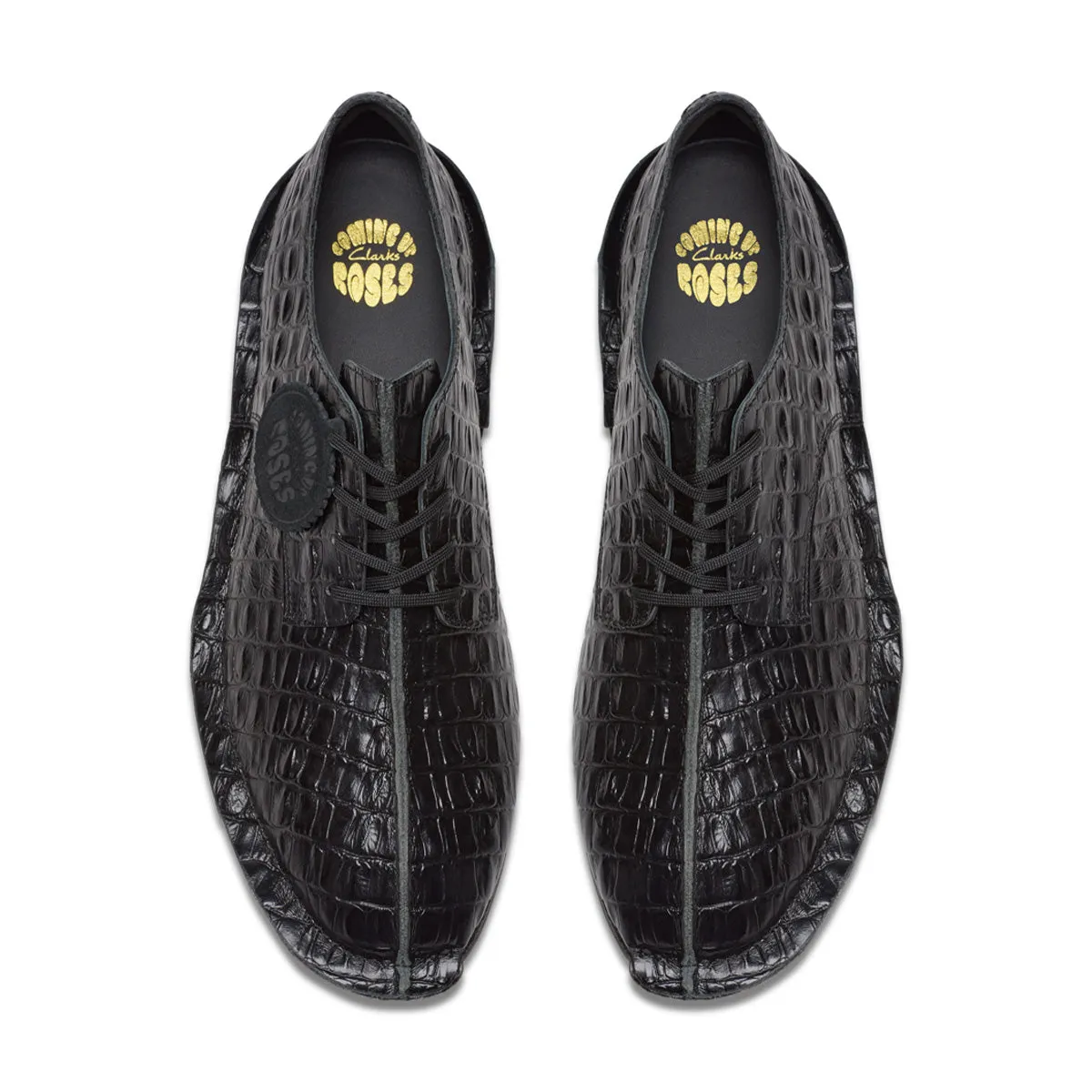   Martine Rose CUR Derby 'Noir'