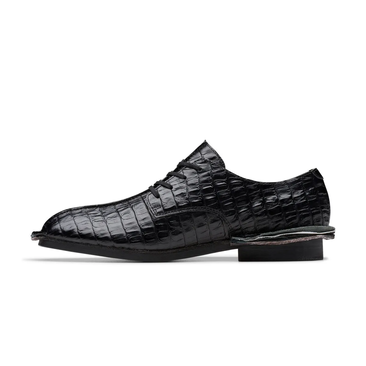   Martine Rose CUR Derby 'Noir'