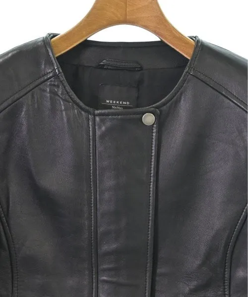 MAX MARA WEEK END LINE Vestes Motard
