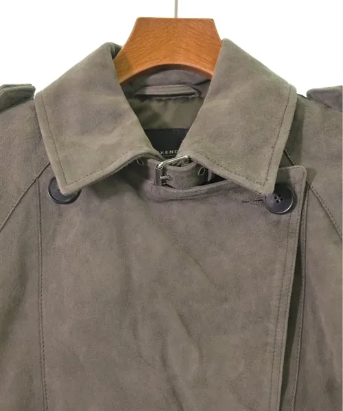 MAX MARA WEEK END LINE Vestes Motos