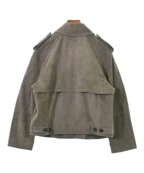MAX MARA WEEK END LINE Vestes Motos