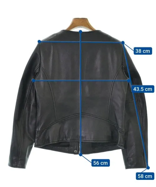 MAX MARA WEEK END LINE Vestes Motard