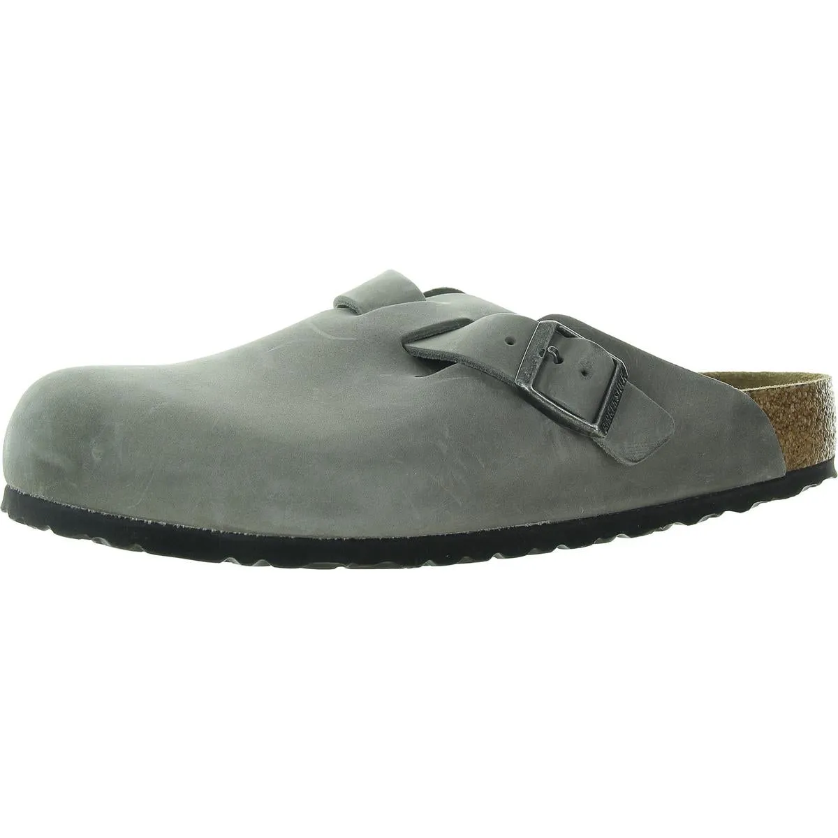 Claquettes Homme à Boucle en Matière Synthétique