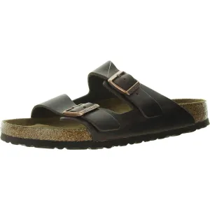 Claquettes Homme à Boucle en Matière Synthétique