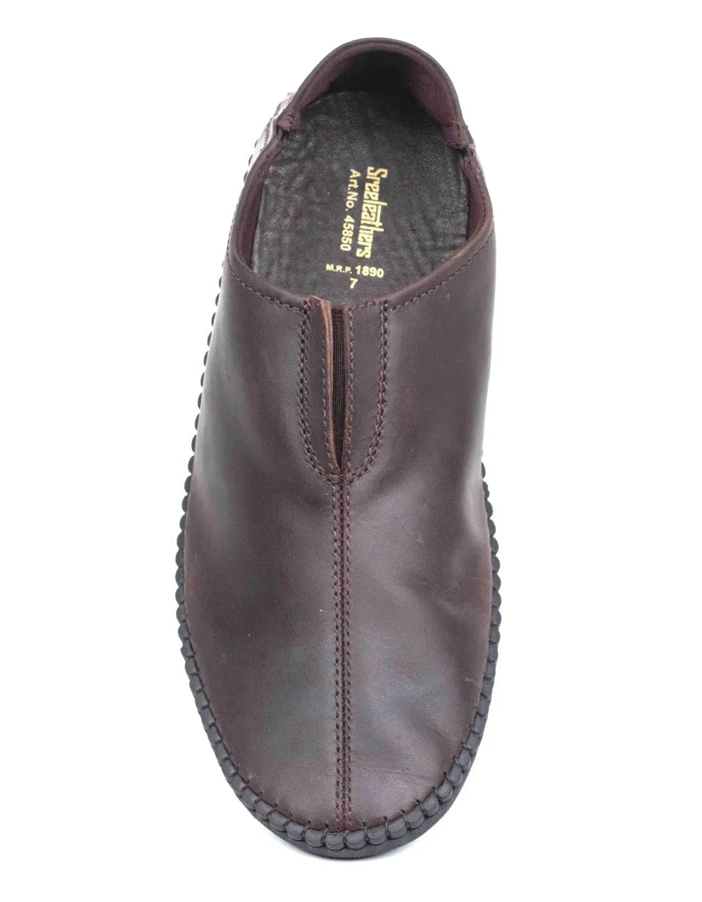Chaussure décontractée pour homme 45850