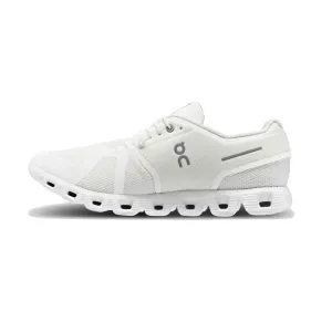 Chubbies pour Hommes sur les Chaussures Men's Cloud 5 - Non Teint / Blanc