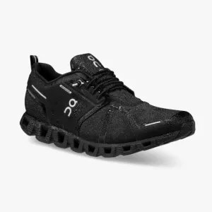 Chaussures Waterproof Cloud 5 pour Homme avec Chubbies - Tout Noir