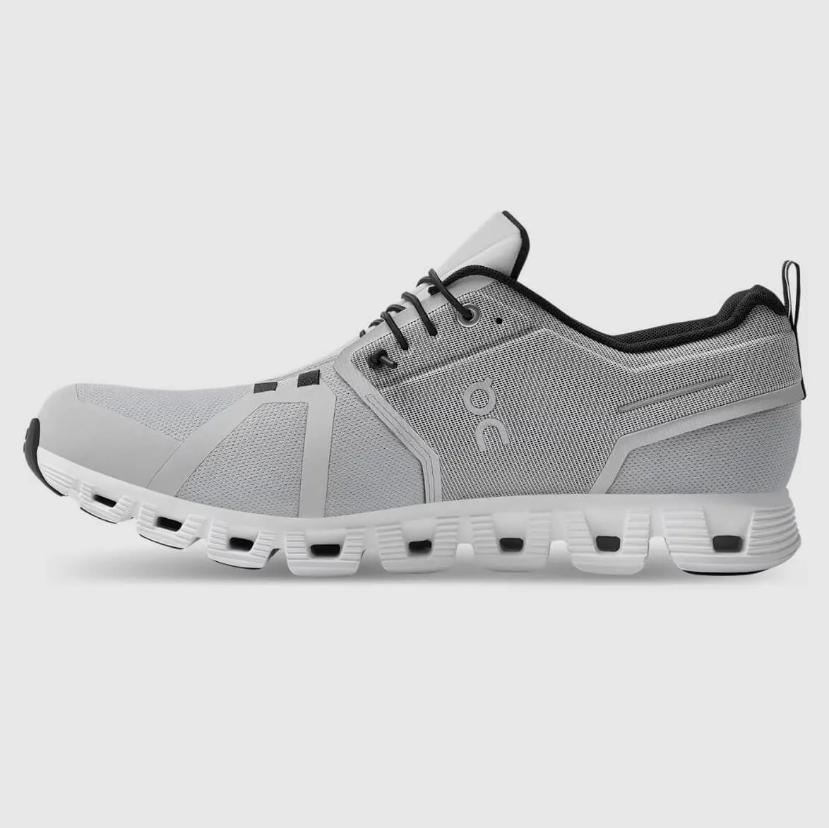 Chaussures Waterproof Cloud 5 pour Hommes Chubbies - Glacier / Blanc