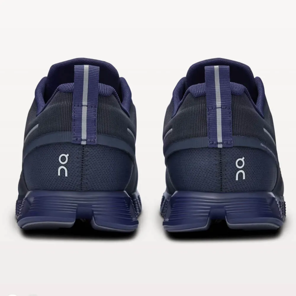 Chaussures Waterproof Cloud 5 pour Homme Chubbies - Encre Marine