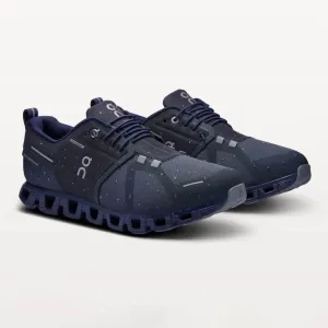 Chaussures Waterproof Cloud 5 pour Homme Chubbies - Encre Marine