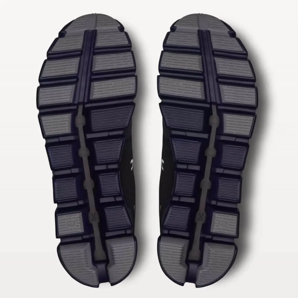 Chaussures Waterproof Cloud 5 pour Homme Chubbies - Encre Marine
