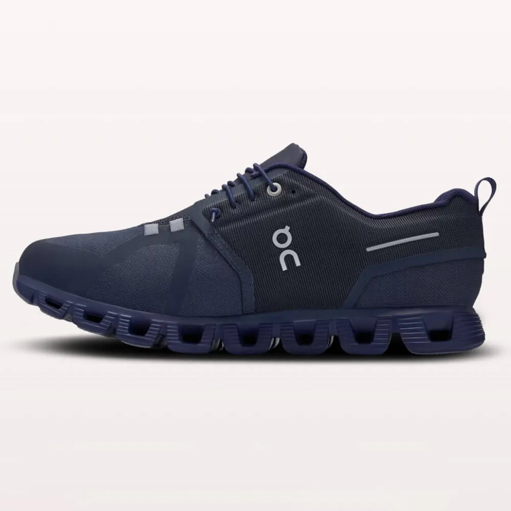 Chaussures Waterproof Cloud 5 pour Homme Chubbies - Encre Marine