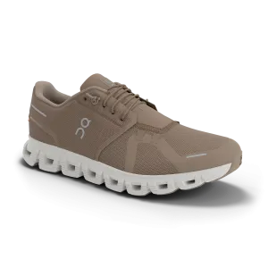 Chaussures Homme Chubbies On Men's Cloud 6 - Brouillard / Blanc