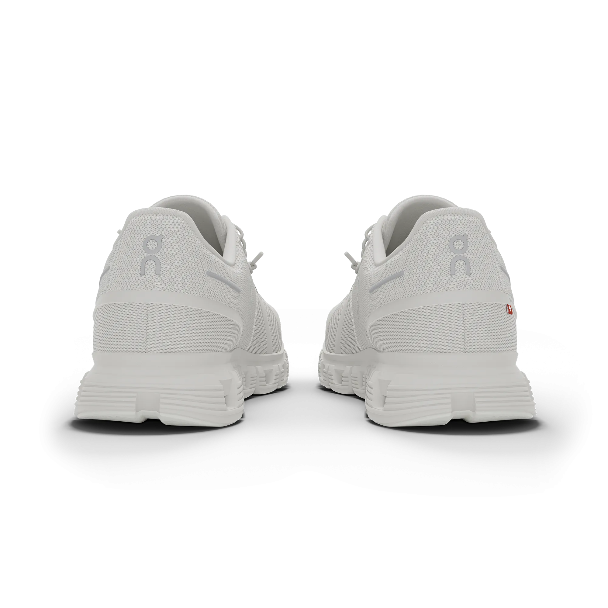 Chubbies pour Hommes sur Chaussures Men's Cloud 6 - Blanc / Blanc