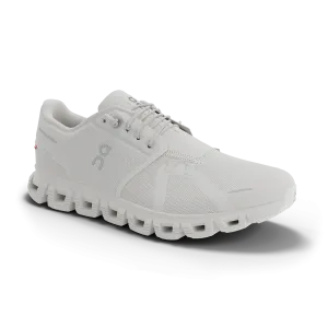Chubbies pour Hommes sur Chaussures Men's Cloud 6 - Blanc / Blanc