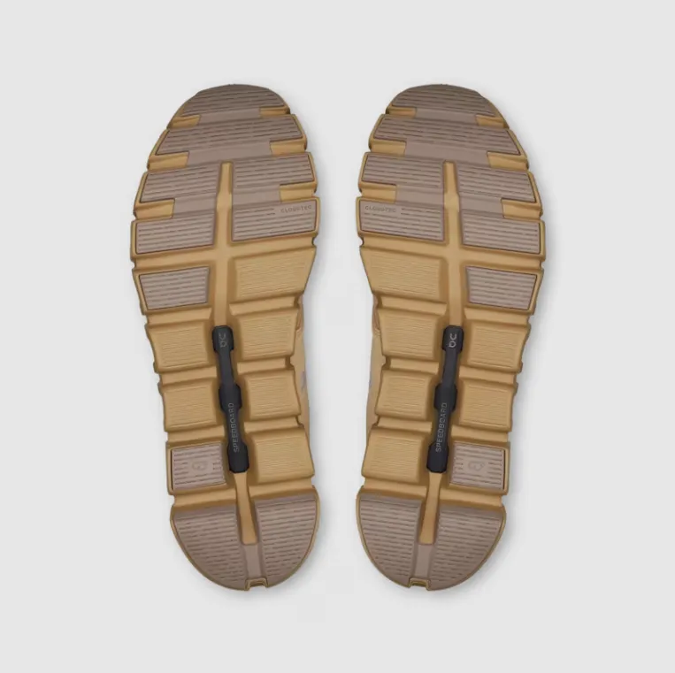 Chaussures Waterproof Cloud 6 pour Homme Chubbies - Sable / Dune