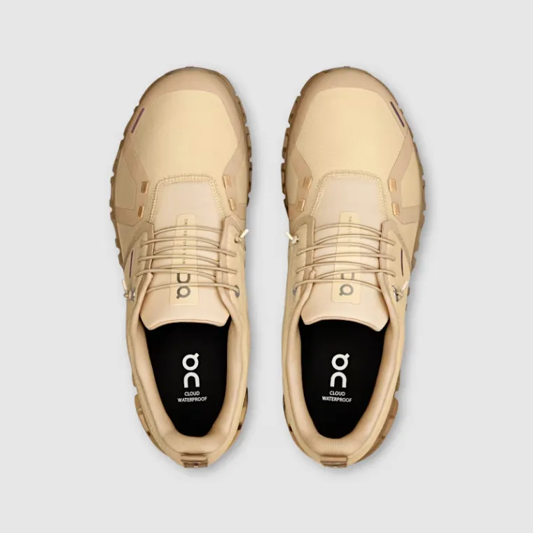 Chaussures Waterproof Cloud 6 pour Homme Chubbies - Sable / Dune