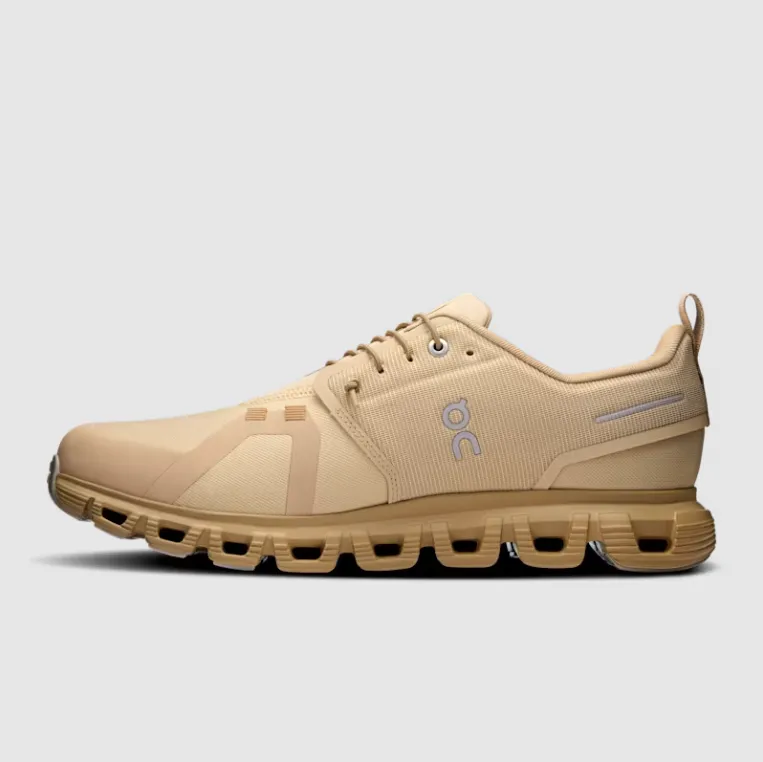 Chaussures Waterproof Cloud 6 pour Homme Chubbies - Sable / Dune