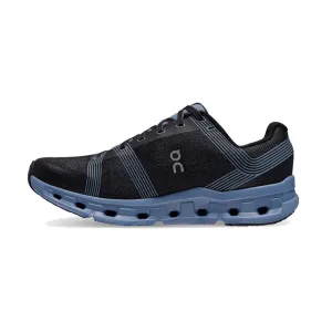 Chaussures CloudGo pour Homme avec Chubbies - Noir / Ardoise