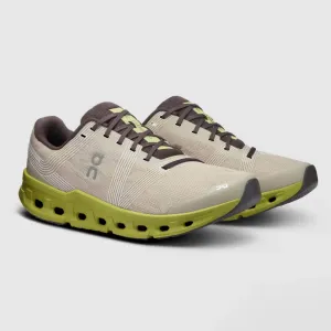 Chubbies pour Hommes sur les Chaussures Cloudgo pour Hommes - Sable / Zeste
