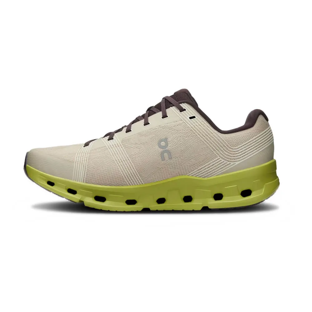 Chubbies pour Hommes sur les Chaussures Cloudgo pour Hommes - Sable / Zeste