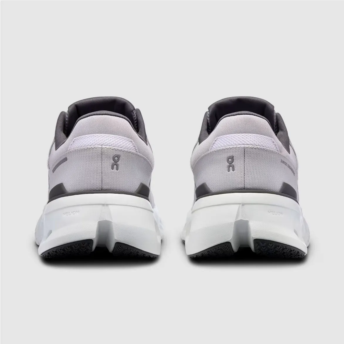 Chubbies pour Hommes sur les Chaussures Cloudrunner 2 pour Hommes - Givré / Blanc