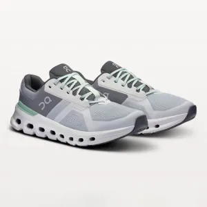 Chubbies pour Hommes sur les Chaussures Cloudrunner 2 pour Hommes - Glacier / Sauge