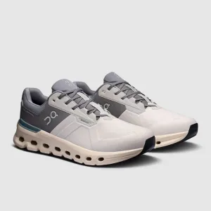 Chaussures Waterproof Cloudrunner 2 pour Homme Chubbies - Loup / Poussière