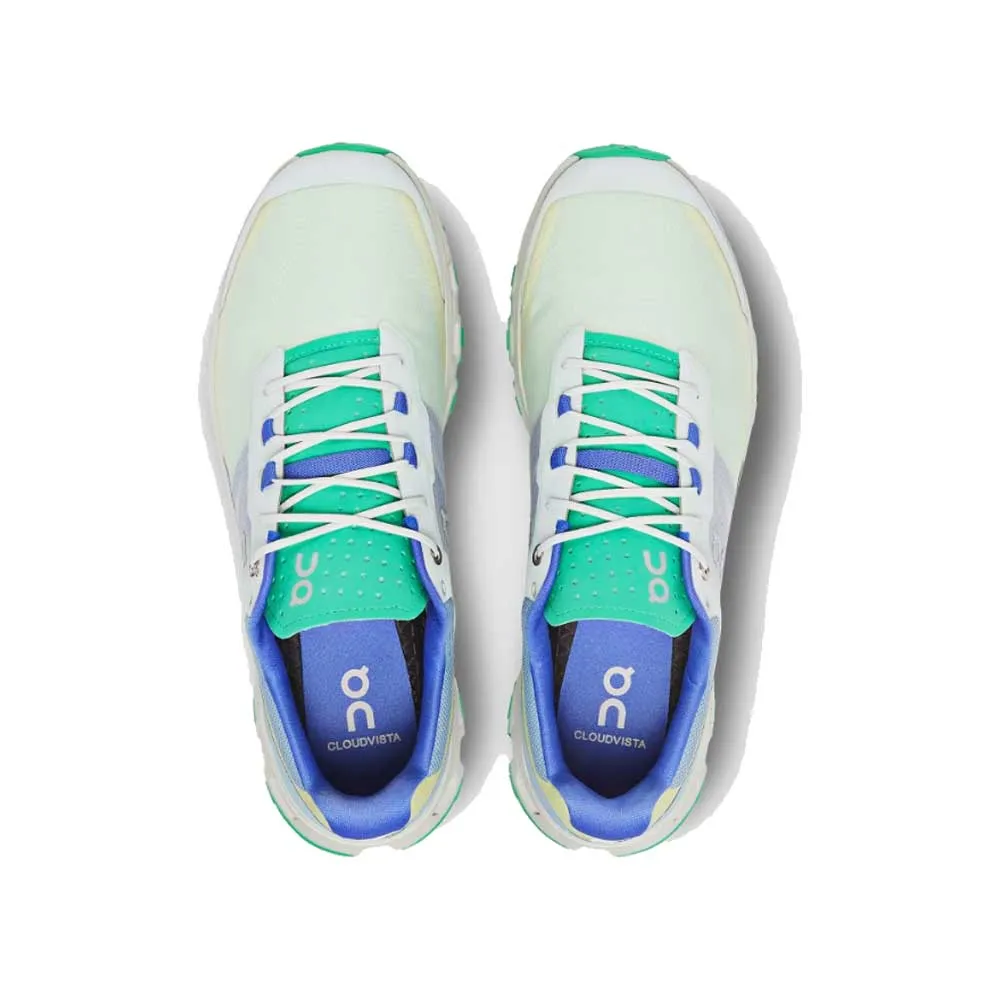 Chubbies pour Hommes sur les Chaussures Cloudvista pour Hommes - Creek / Menthe