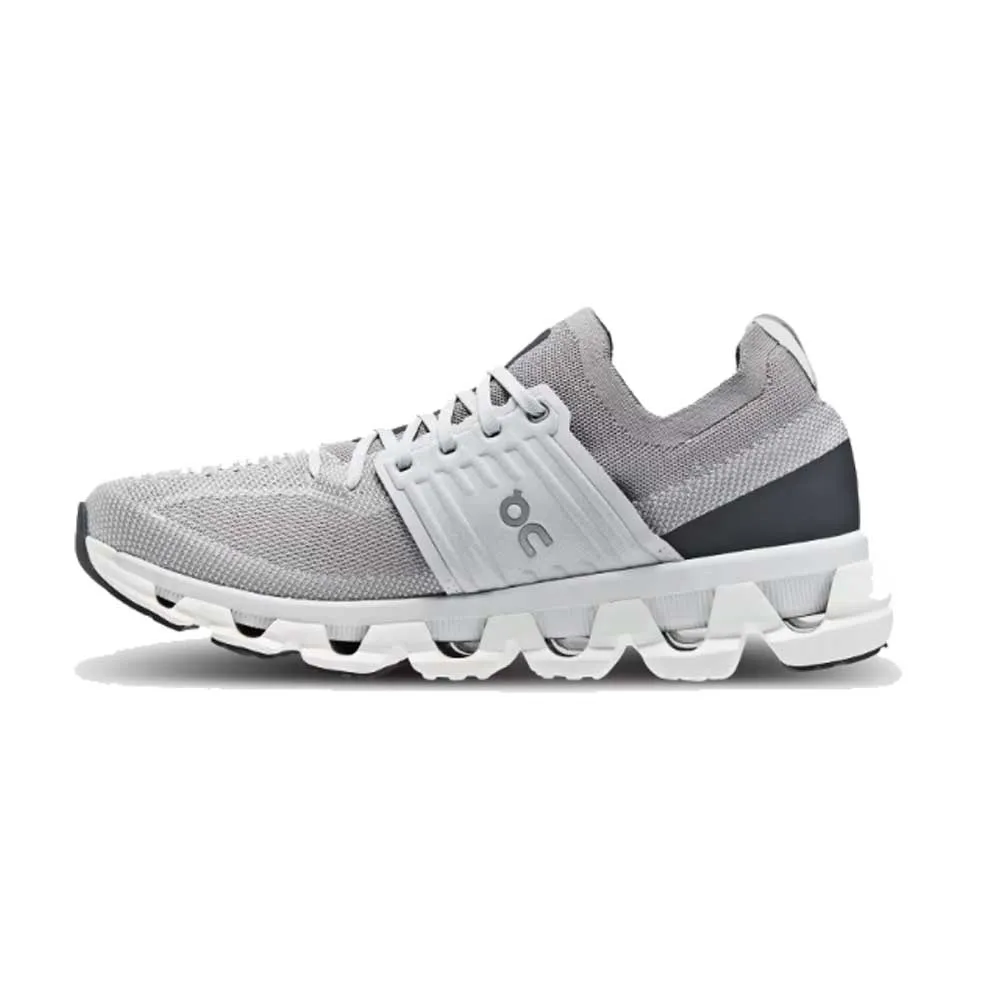 Chaussures de course Cloudswift 3 pour hommes Chubbies - Alliage / Glacier