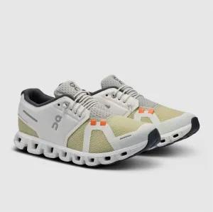 Chaussures On Women's Cloud 5 Push Chubbies pour Hommes - Endive / Glace