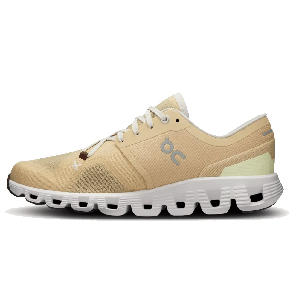 Chaussures Femme Cloud X 3 Chubbies Homme - Savannah / Frost