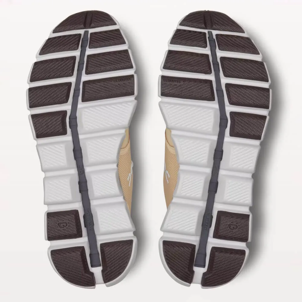 Chaussures Femme Cloud X 3 Chubbies Homme - Savannah / Frost