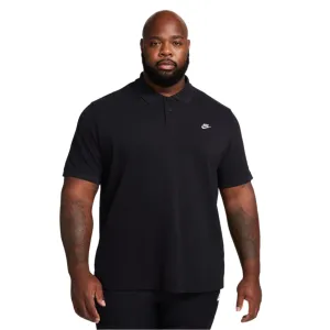 Polo à manches courtes pour homme